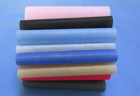 同江涤纶（PET）无纺布是什么