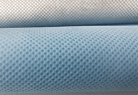 同江(PP)丙纶无纺布跟(PET)涤纶无纺布的区别