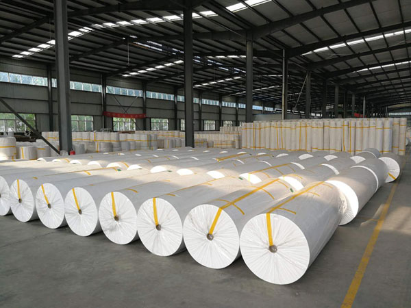 同江狭缝式涤纶纺粘无纺布