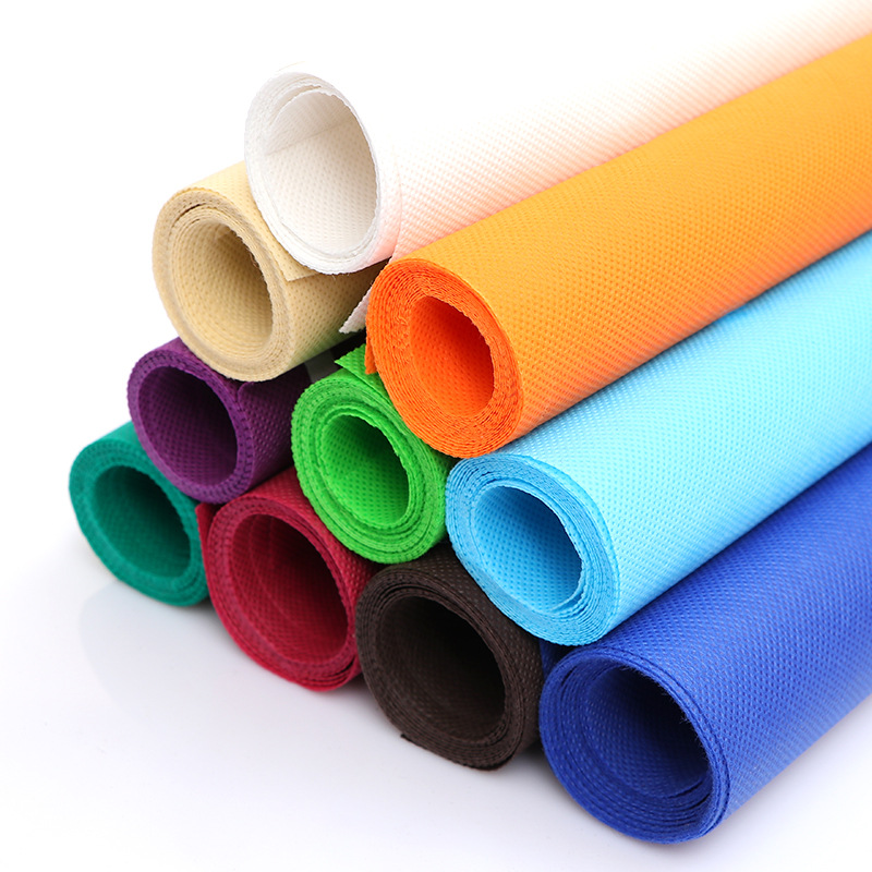 同江无纺布的分类和特性