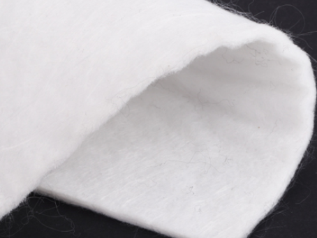 同江长丝土工布